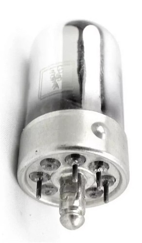 Tube 1ln5 sylvania nos nib - 1ln5,
