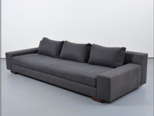 canapé Augustin Christian Liaigre