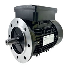 Moteur Électrique Monophasé