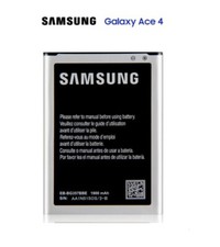 Batterie interne samsung - batterie,