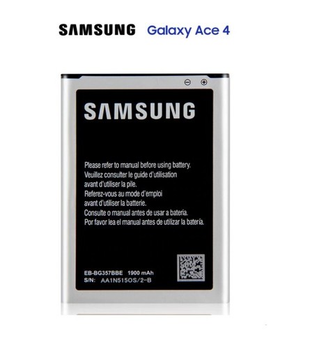 Batterie samsung galaxy ace - ace, 4
