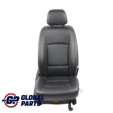 Siège Avant BMW F10 F11 LCI