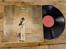 MICHEL POLNAREFF LE DISQUE D'OR LP 33T VINYLE EX COVER EX ORIGINAL 1969