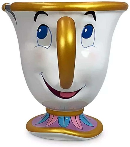 Nouvelle tasse céramique - nouvelle, en