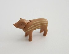 PLAYMOBIL FORET MONTAGNE - Petit Sanglier Marcassin