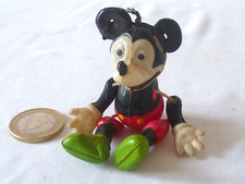 ANCIEN PETIT MICKEY ARTICULÉ