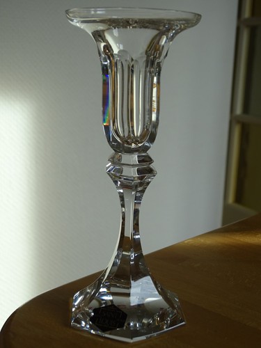 Saint louis cristal jolie - louis,