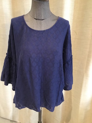 Très belle blouse - blouse, coton