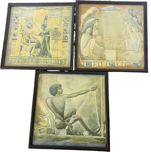 Tableaux peintures art deco - peintures,