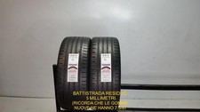 Pneus Usagés 225/45R17 94V Continental C.E.Contact 5
