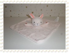 @ - Doudou Semi Plat Carré