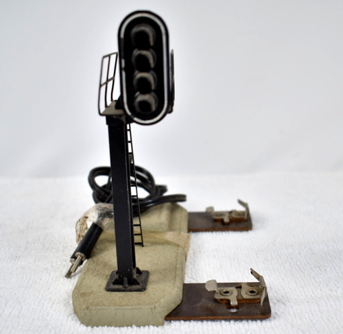 Hornby signal arret lumineux - hornby,