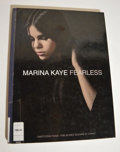 Partitions marina kaye - partitions,
