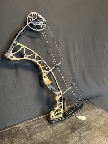 New hoyt torrex compound - hoyt,