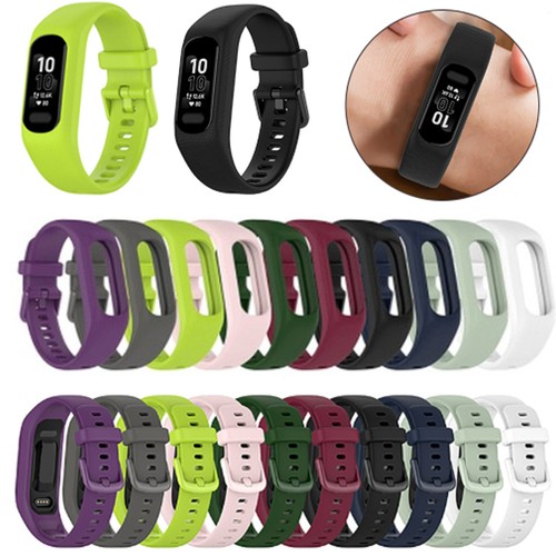 Silicone bracelet - , de