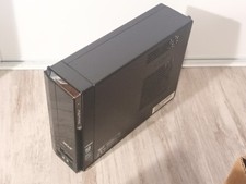 Micro Tour XP - Acer Aspire