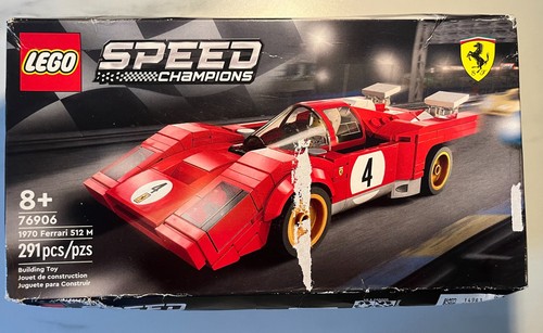 Lego speed champions ferrari - lego,