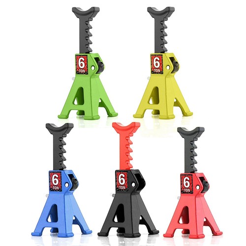 Jack stand métal support - jack,