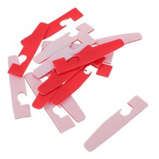  40 Pcs Accessoires Machine À Coudre Pied De Biche Surjet Partie La