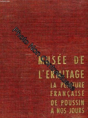 Musee ermitage la - musee, l'ermitage