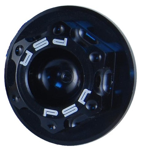 Psr oil filler - cap, kit
