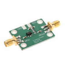 Module amplificateur de
