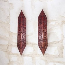 ​Duo de Boucliers Sacrés en