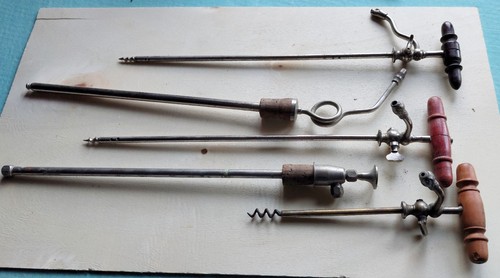Anciens siphons champagne - anciens,