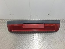 Pare choc arriere PEUGEOT 106 PHASE 1 7410A2