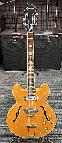 Guitare électrique epiphone - électrique,