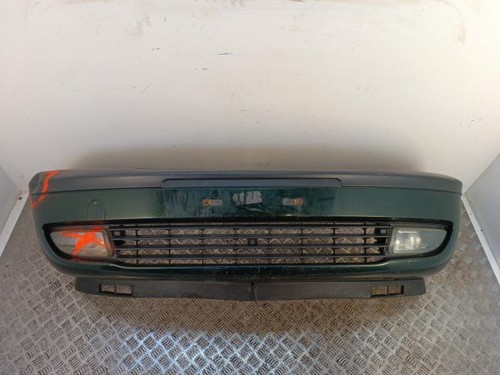 Pare choc avant opel zafira - avant,
