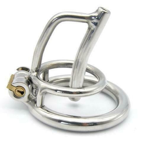 Ceinture chasteté homme - chasteté,