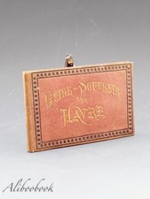 NORMANDIE - Guide Souvenir Du