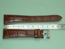 bracelet de montre VULCAIN en
