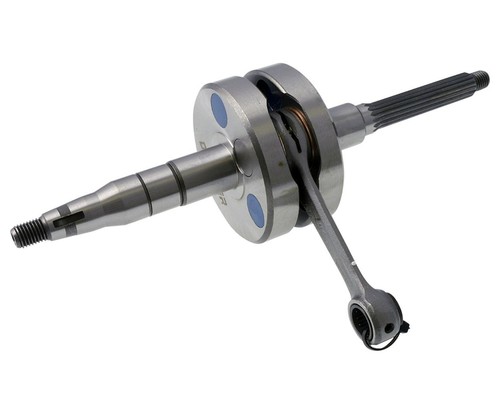 Vilebrequin doppler pour - doppler, mbk