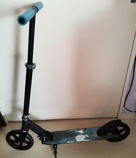 Trottinette pliable adolescent - trottinette,