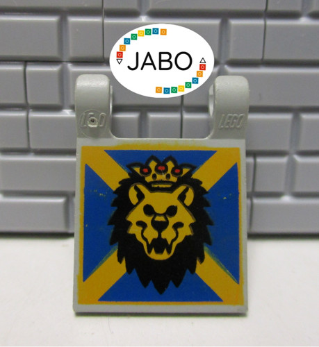 Lego flag 2335px10 - (m10/20),