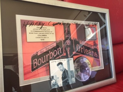 Riaa disque platine 1 - platine,