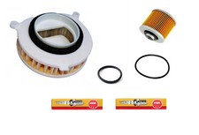 Yamaha XVS 125 Drag Star Kit