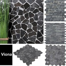 Marbre Fracture Pierre