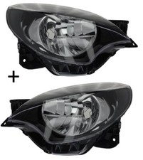 2 PHARE ÉLECTRIQUE AVANT