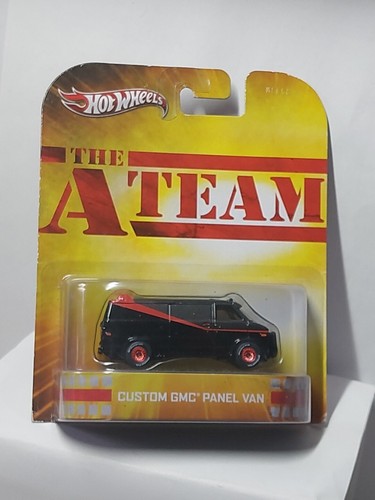 Hotwheels the - 1/64,