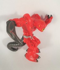 Gormiti Magmion - Série 1 -