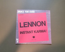 Disque 45 Tours Vinyle John