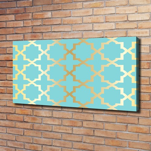 Tulup image sur toile - toile, tableau