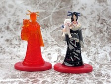 Figurine Final Fantasy Promo