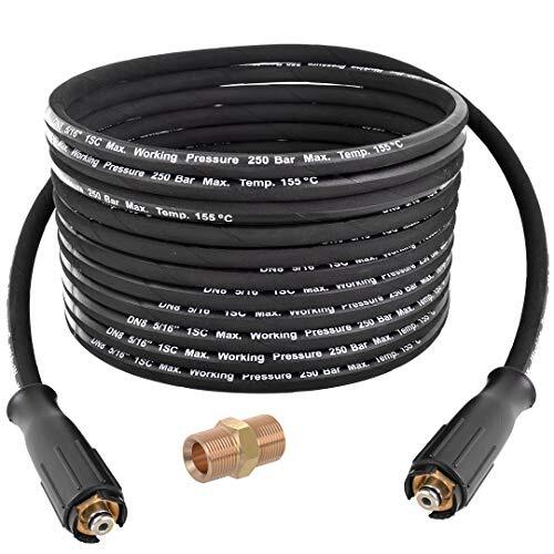 10m haute pression nettoyeur - 10m,