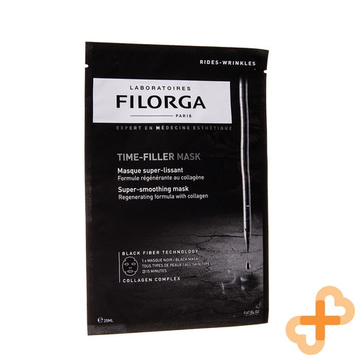 Masque pour visage filorga - pour,
