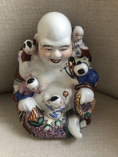 Bouddha jovial - bouddha,
