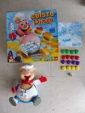 Jeu de société complet